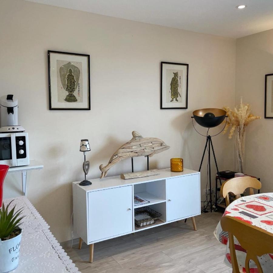 Appartement Studio Vue Sur Meuse à Namur Extérieur photo