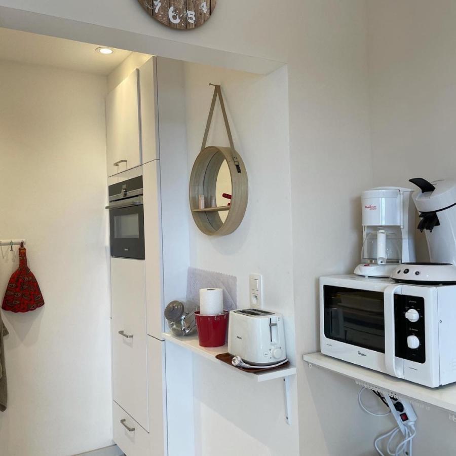 Appartement Studio Vue Sur Meuse à Namur Extérieur photo